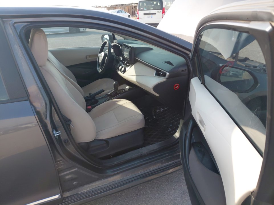 تويوتا كورولا  2021 image