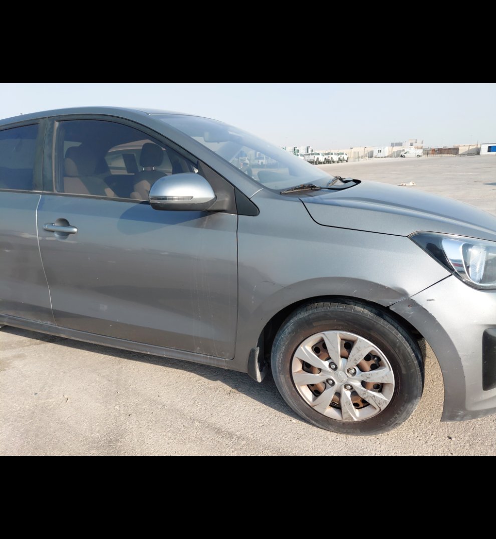 KIA Pegas  2020 image