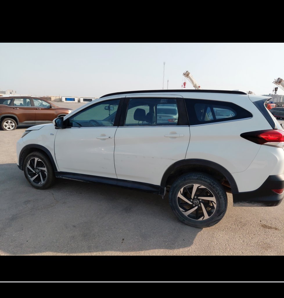 تويوتا راش  2022 image