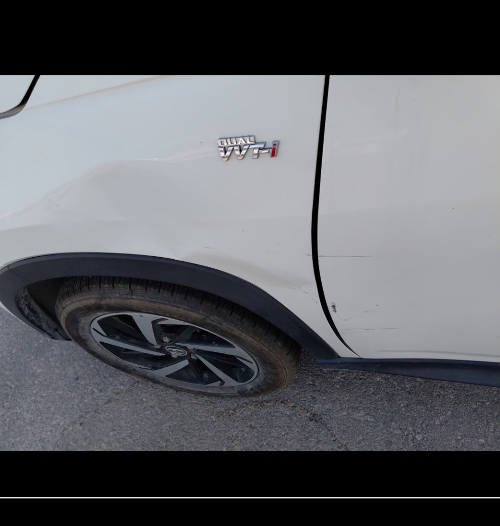 تويوتا راش  2022 image