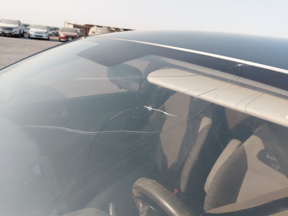 KIA Pegas  2020 image