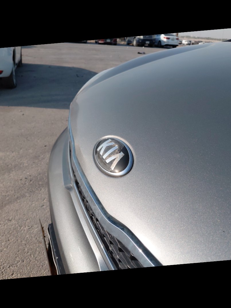 KIA Pegas  2020 image