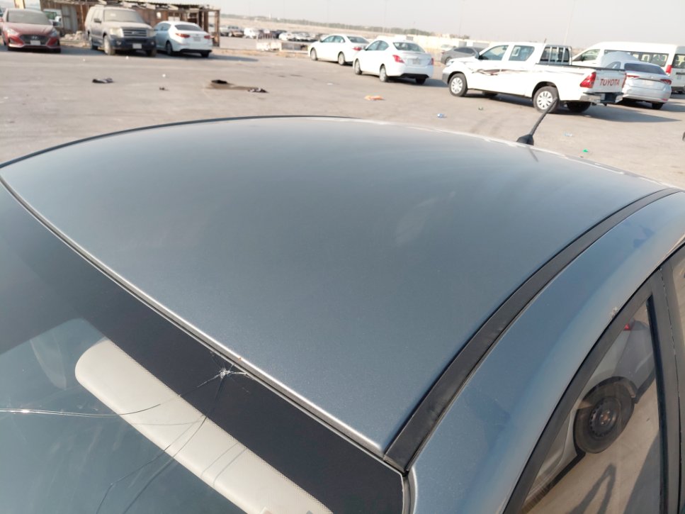 KIA Pegas  2020 image