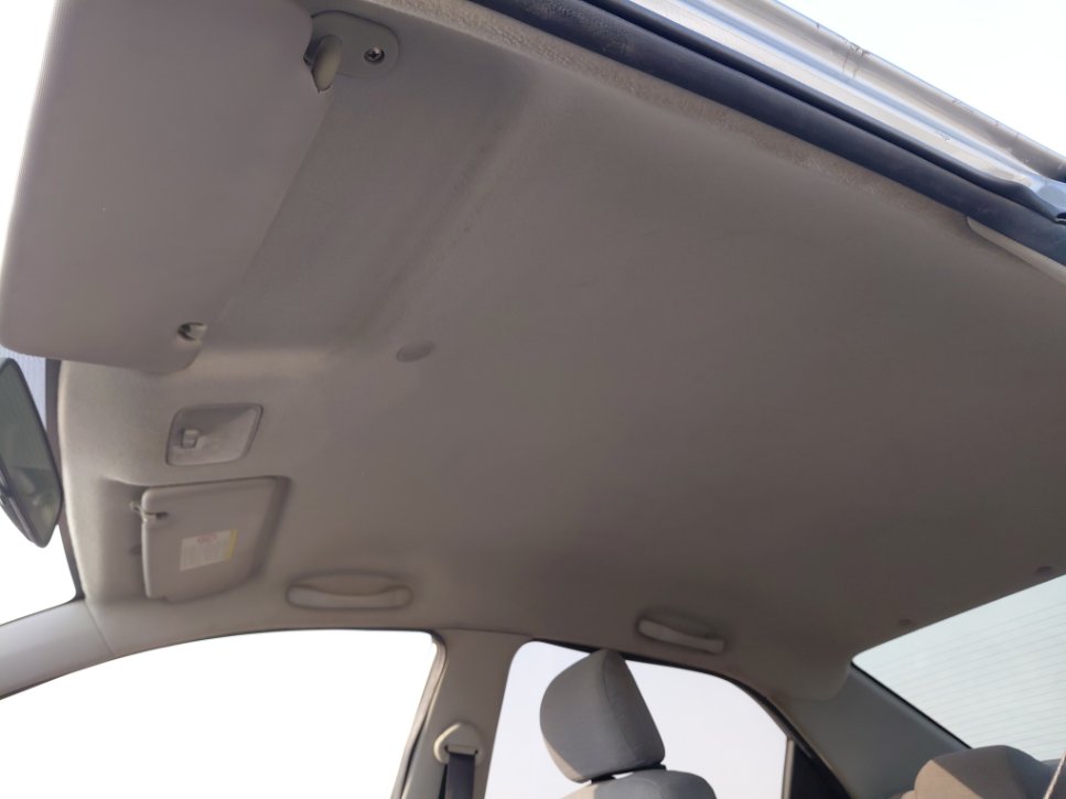 KIA Pegas  2020 image