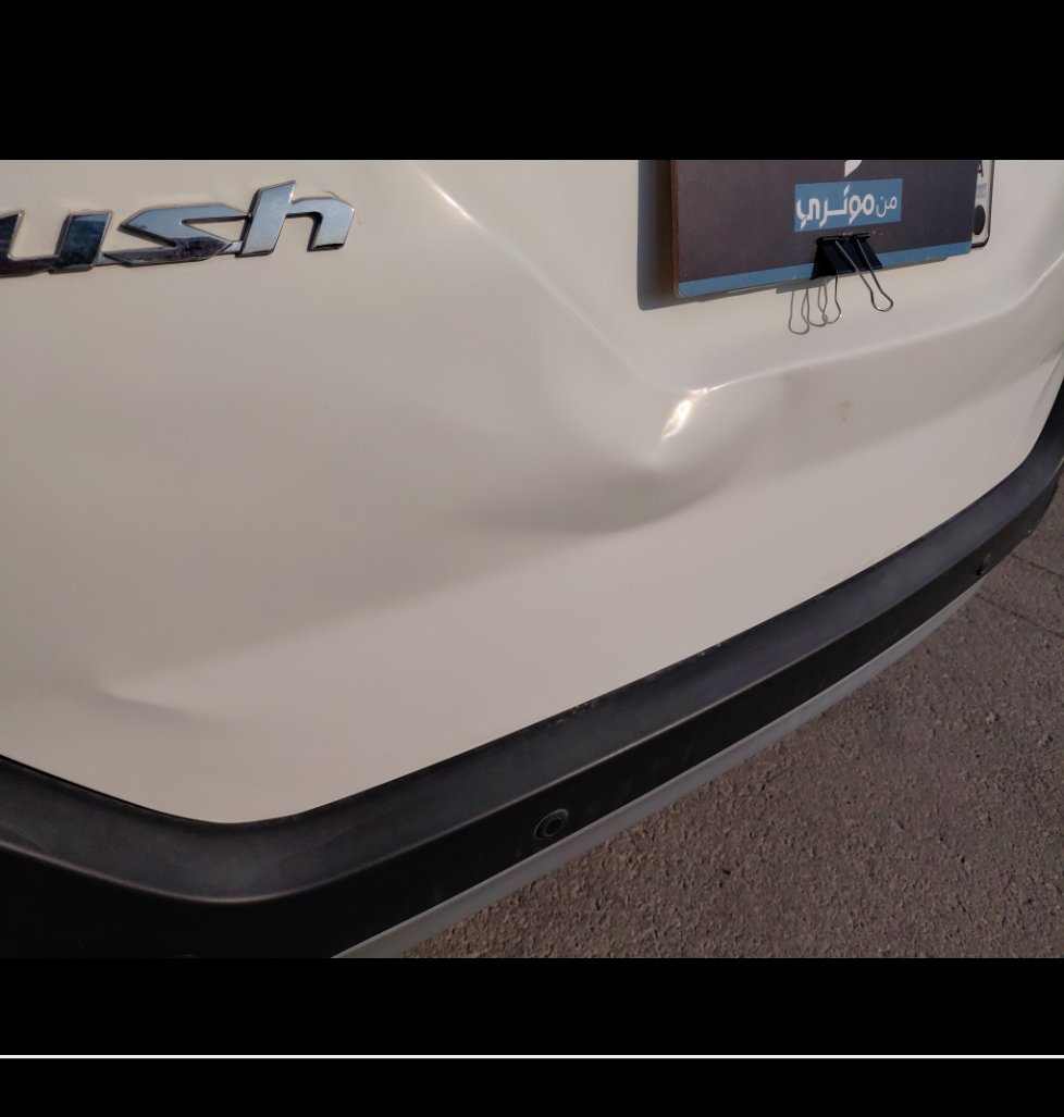 تويوتا راش  2022 image