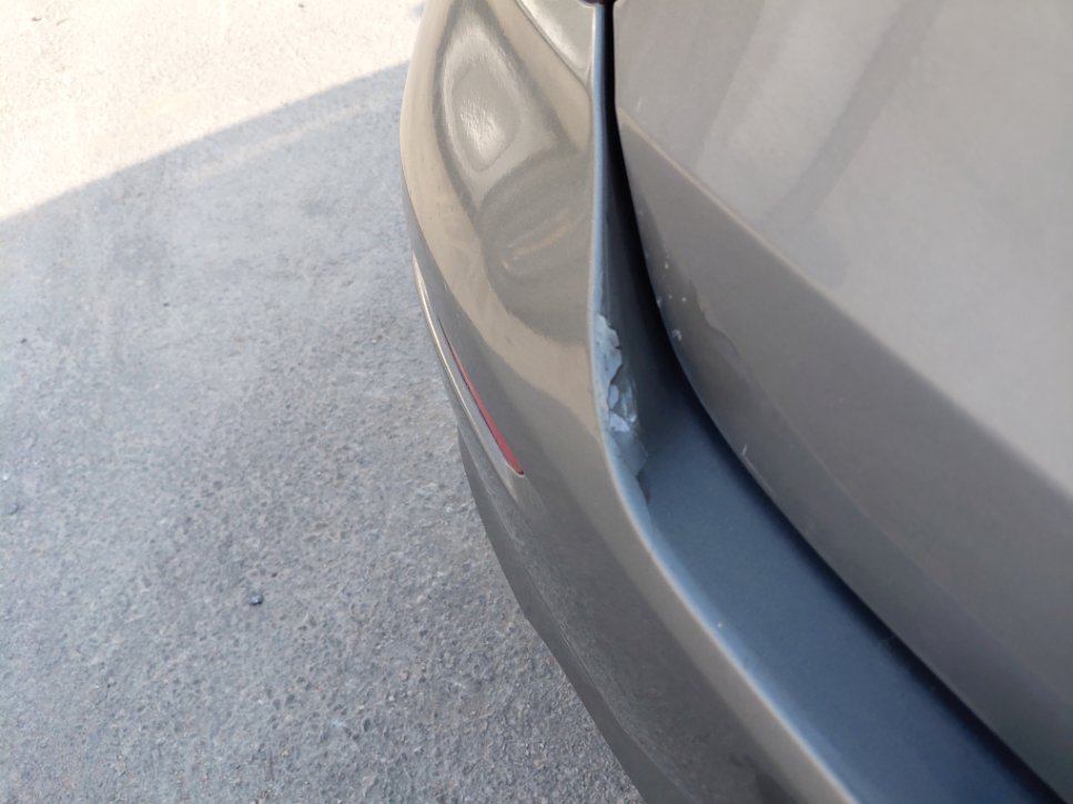 KIA Pegas  2020 image