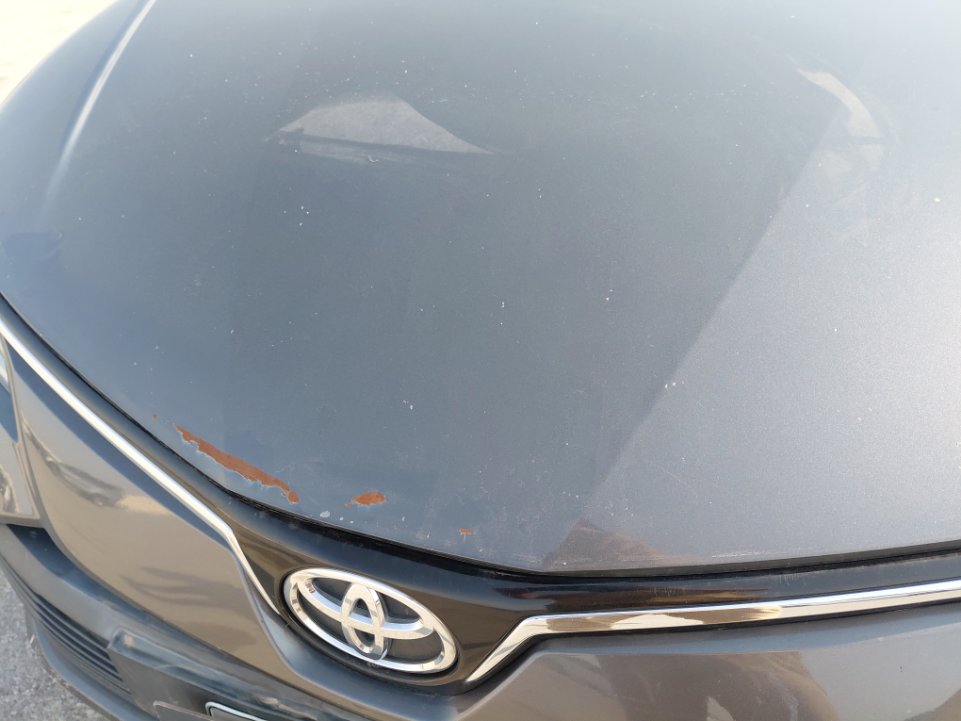 تويوتا كورولا  2021 image