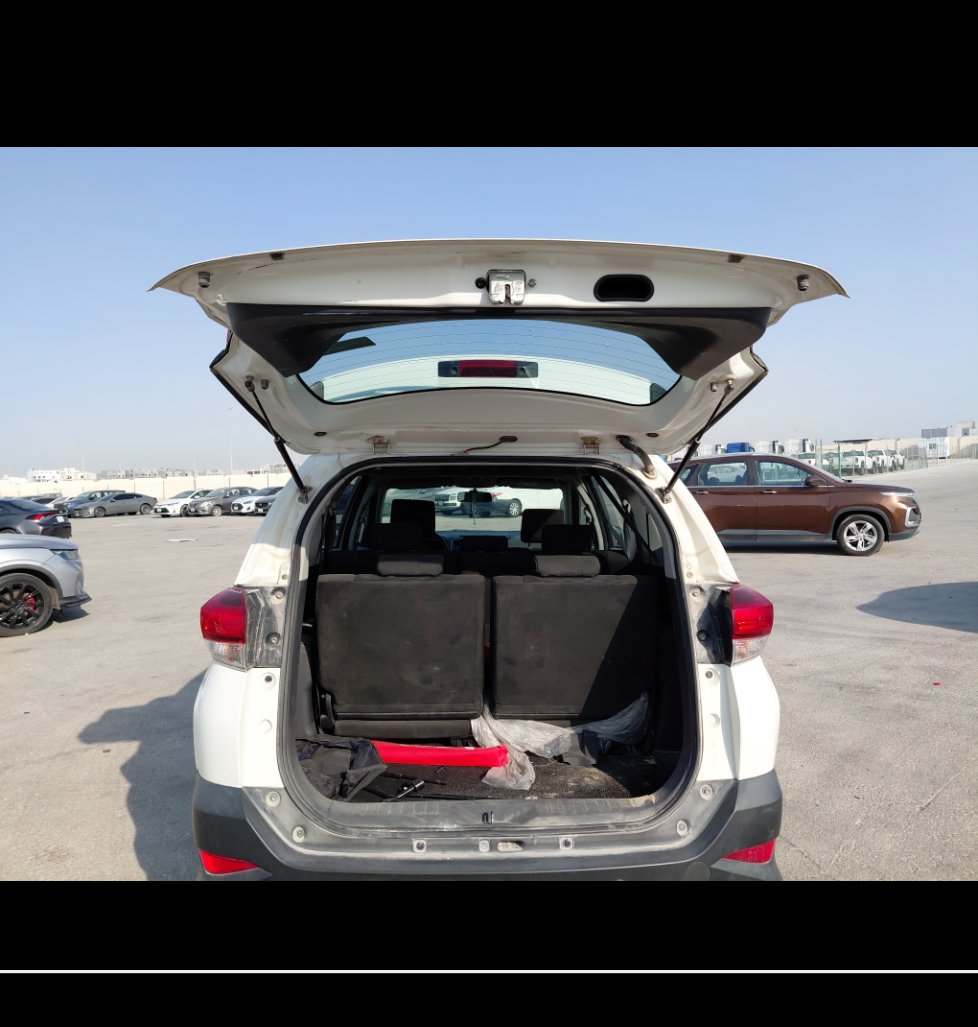 تويوتا راش  2022 image