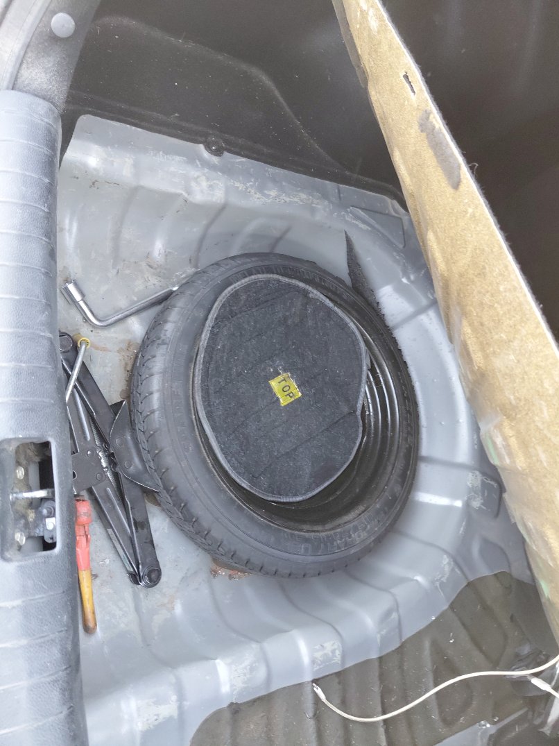 KIA Pegas  2020 image