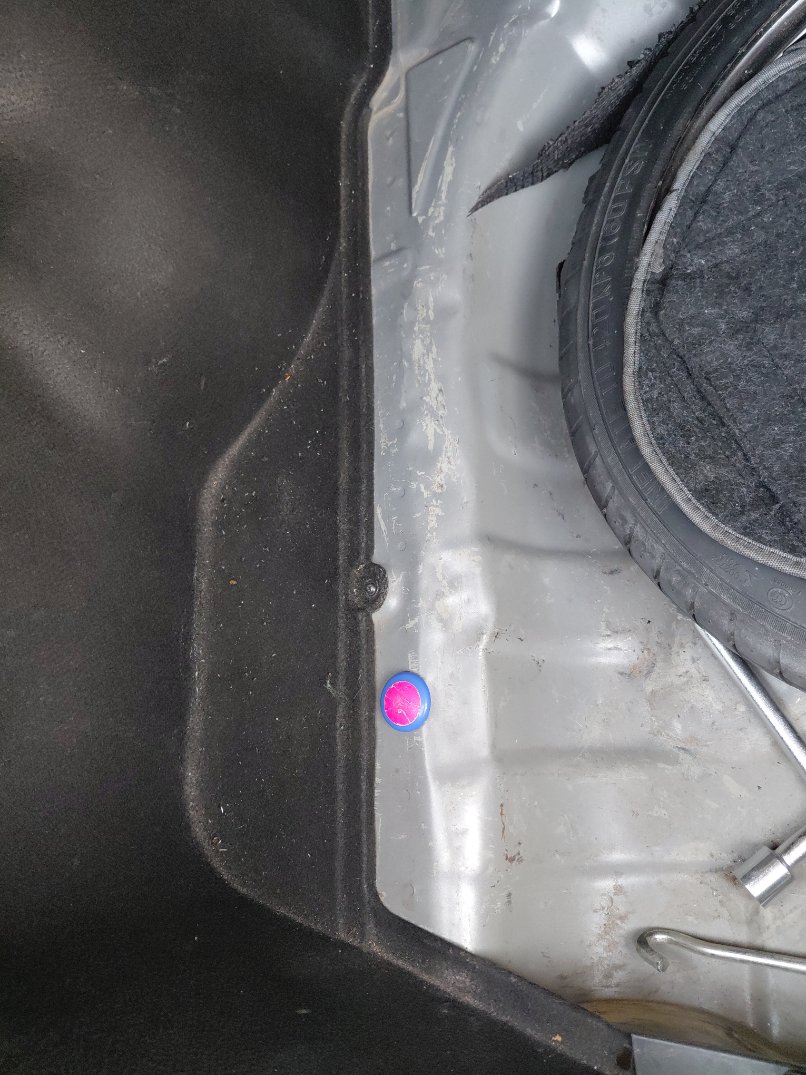 KIA Pegas  2020 image