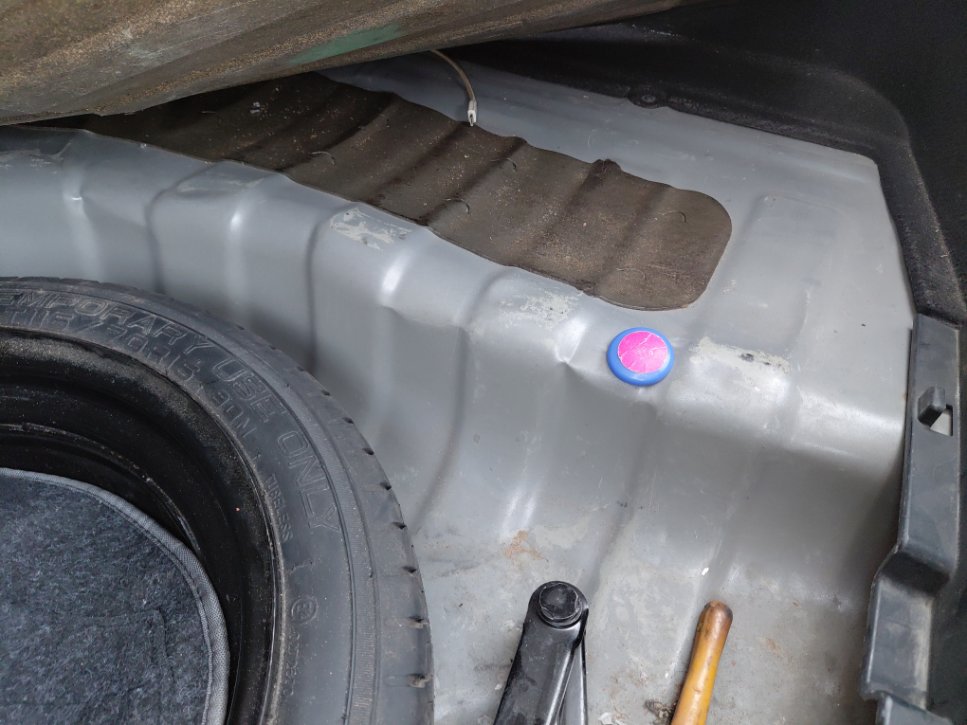 KIA Pegas  2020 image