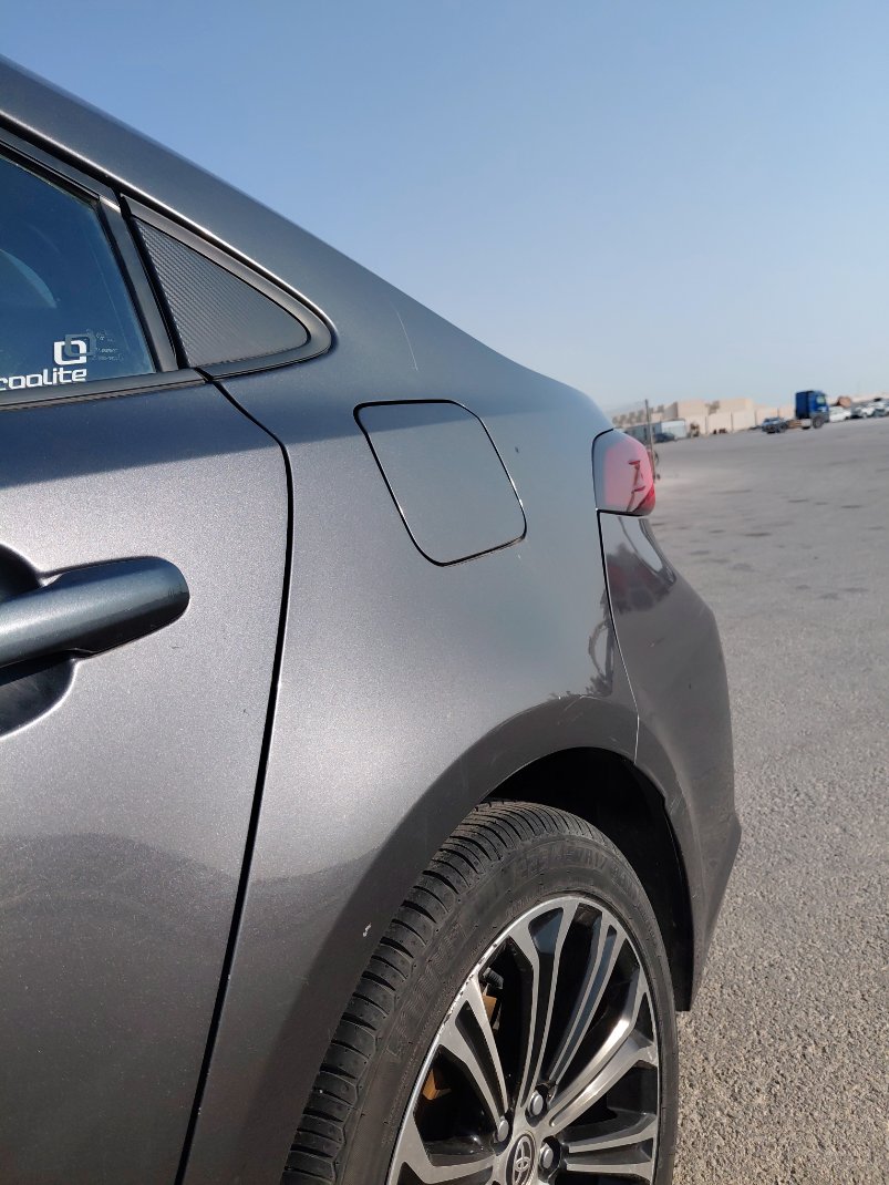 تويوتا كورولا  2021 image