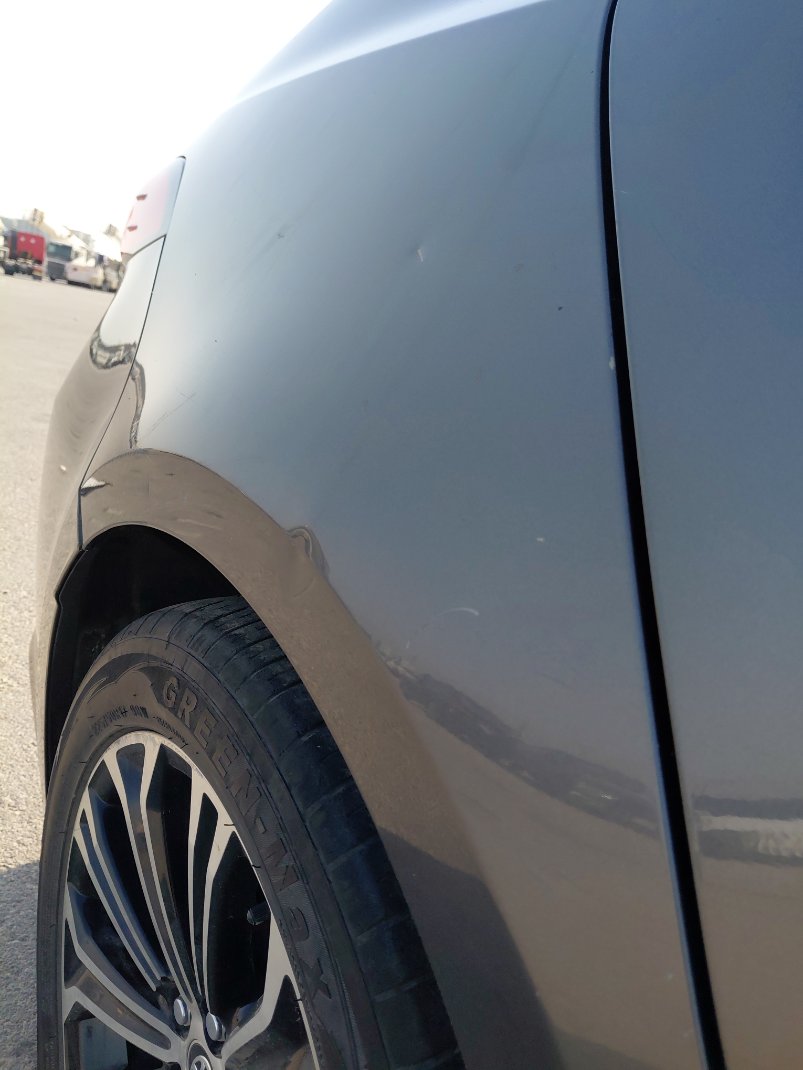 تويوتا كورولا  2021 image