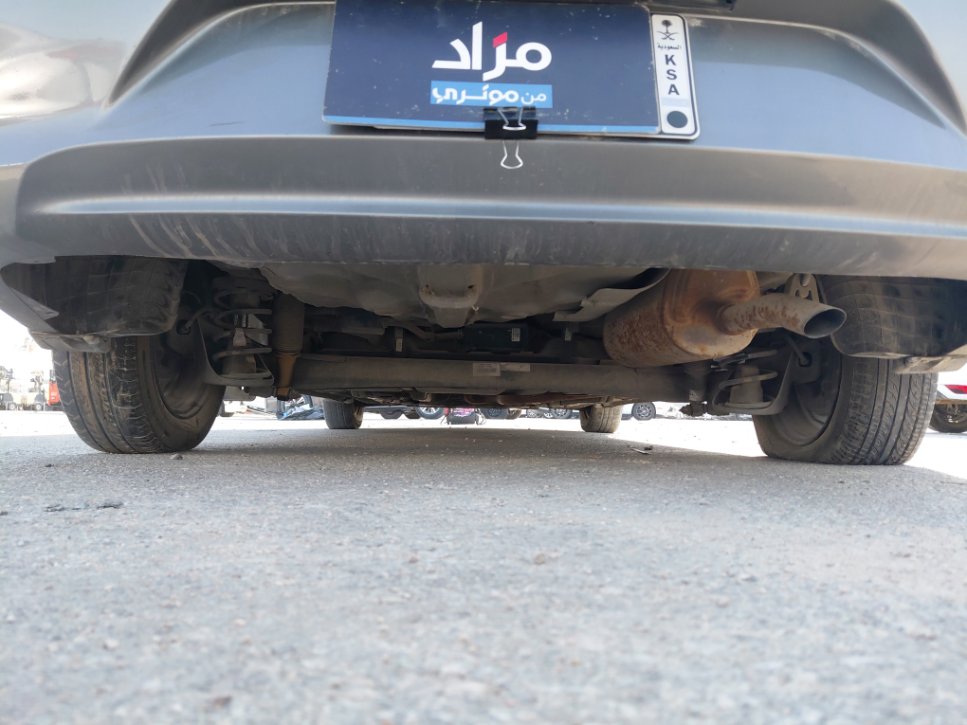 KIA Pegas  2020 image