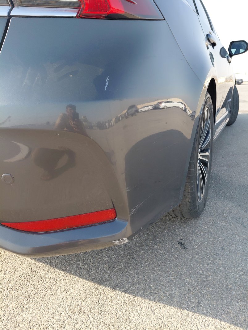 تويوتا كورولا  2021 image