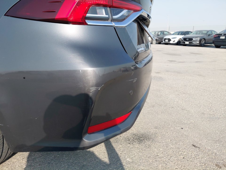 تويوتا كورولا  2021 image