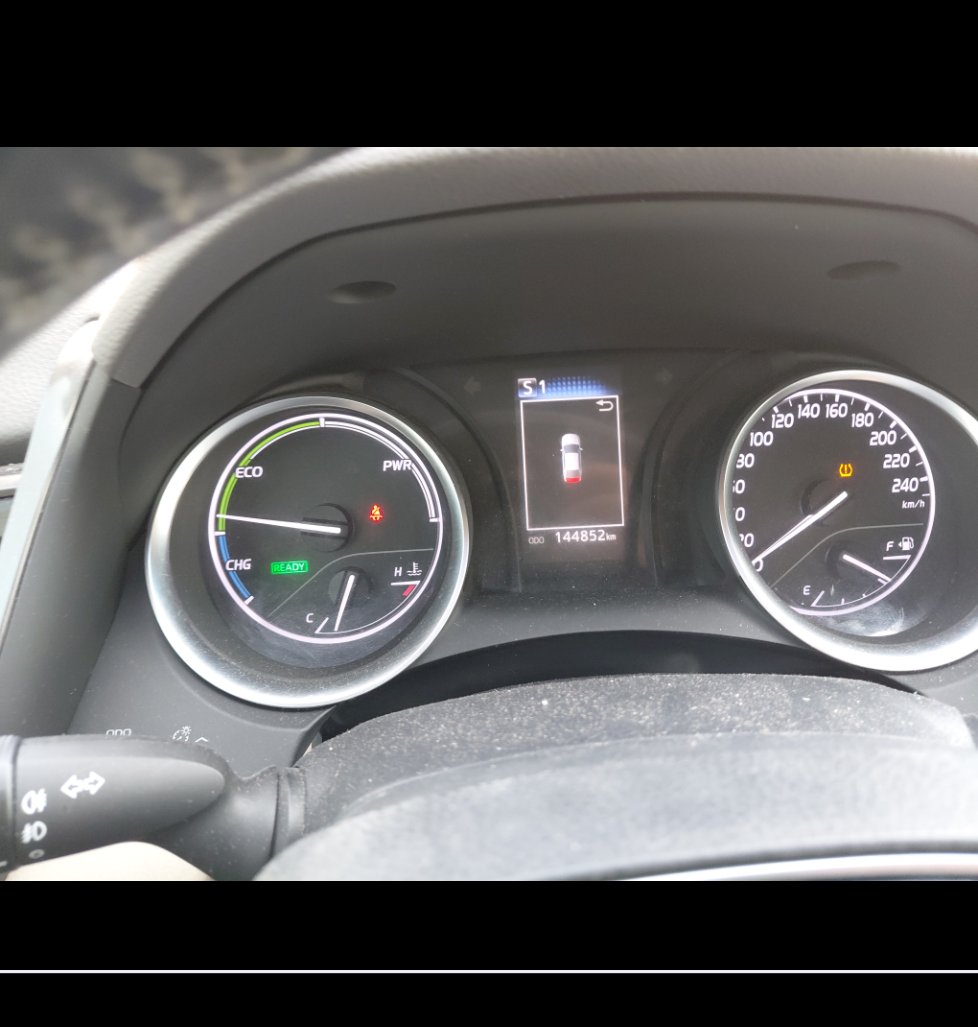 Toyota Camry  2020 image