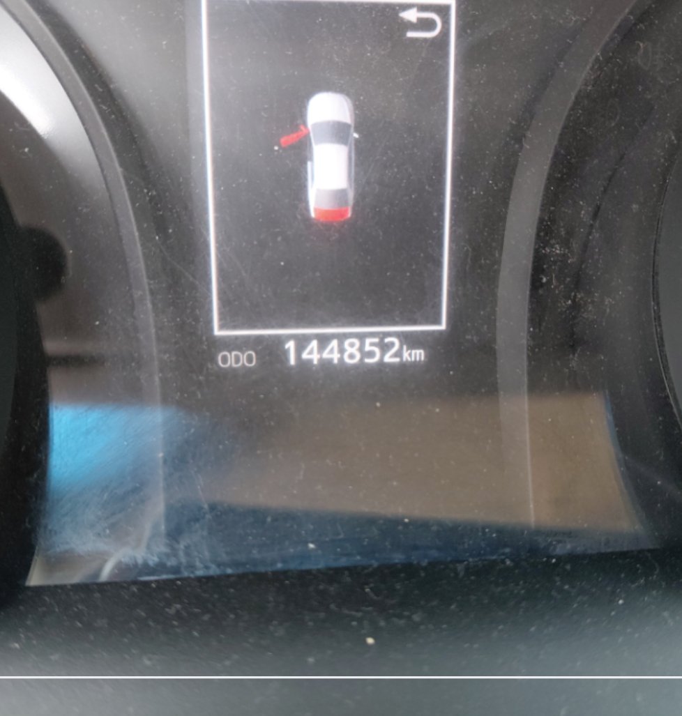 Toyota Camry  2020 image