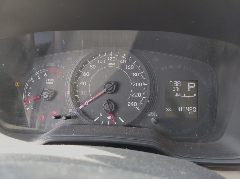 تويوتا كورولا  2020 image