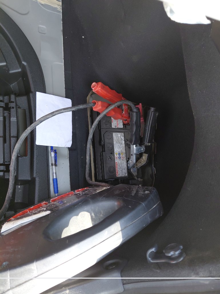 Toyota Camry  2020 image