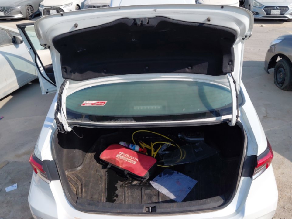 تويوتا كورولا  2023 image