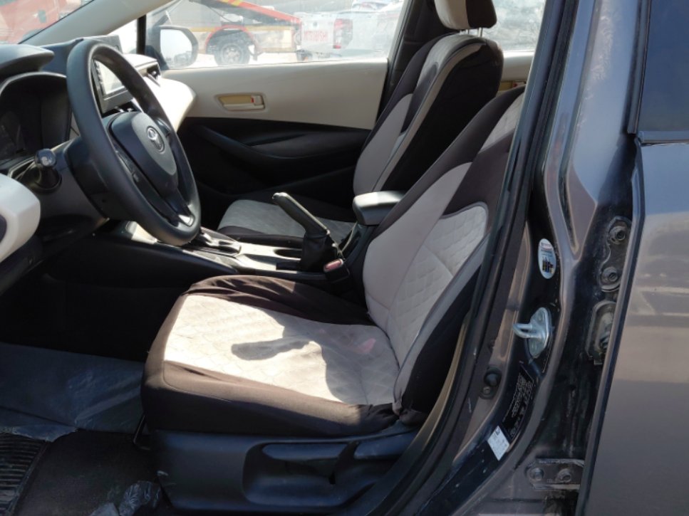 تويوتا كورولا  2020 image