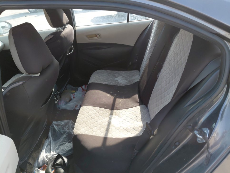 تويوتا كورولا  2020 image