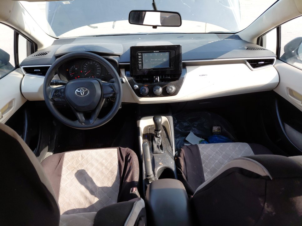 تويوتا كورولا  2020 image