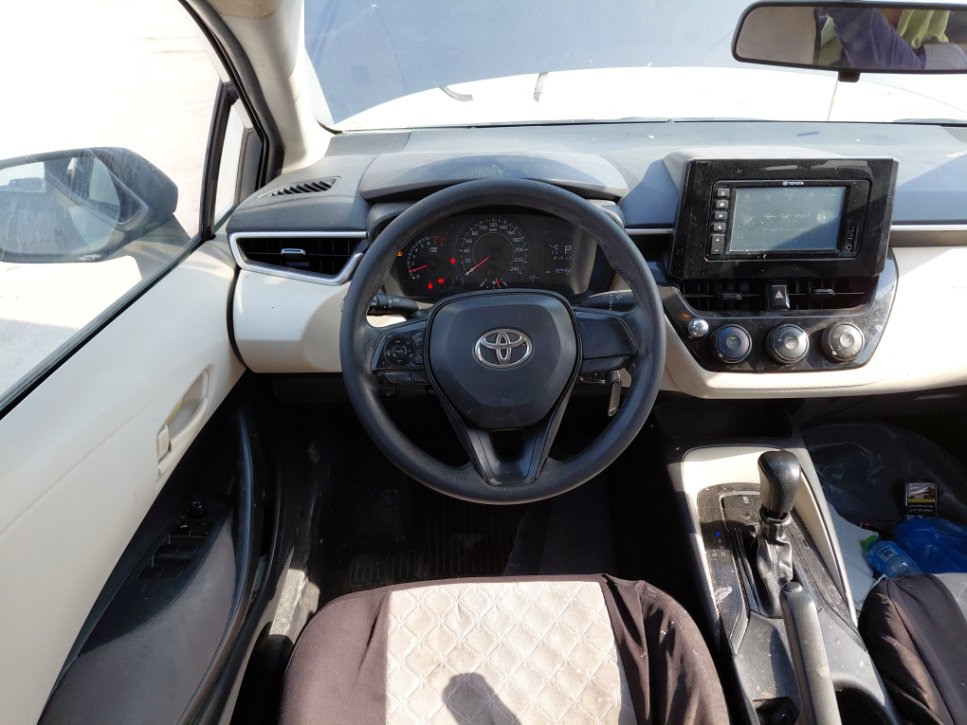 تويوتا كورولا  2020 image