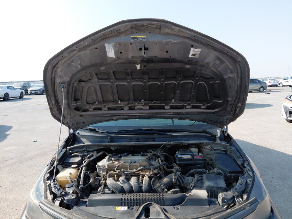 تويوتا كورولا  2020 image