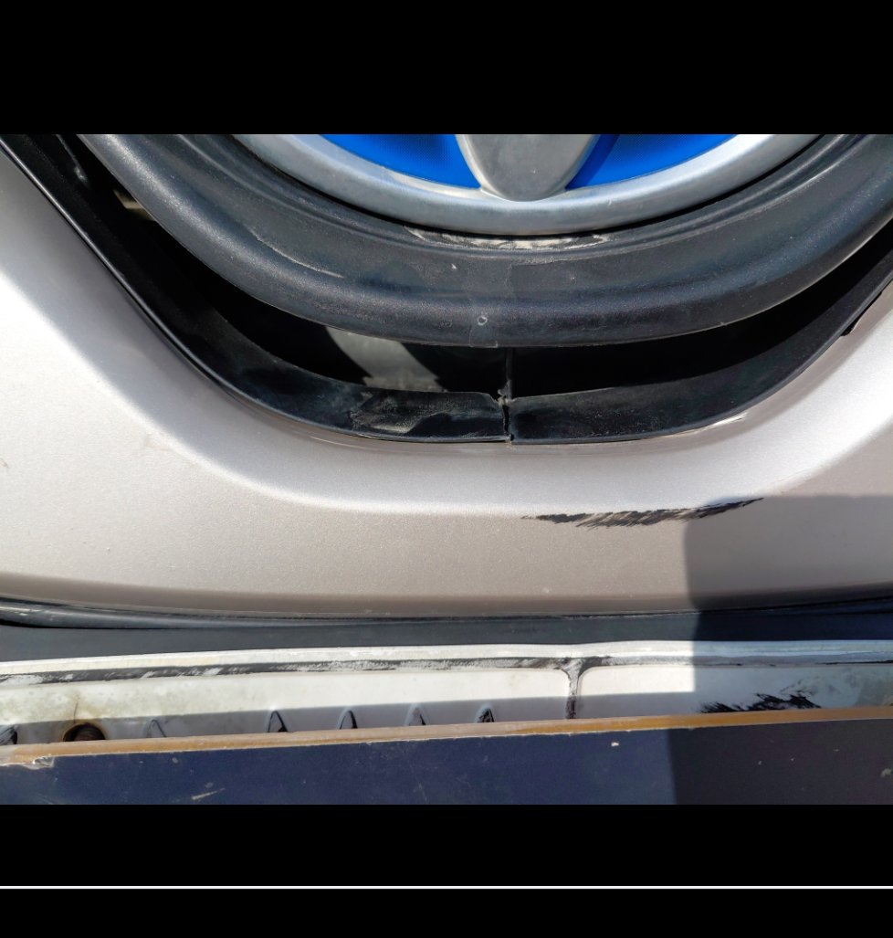 Toyota Camry  2020 image