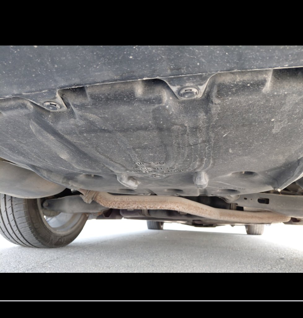 Toyota Camry  2020 image