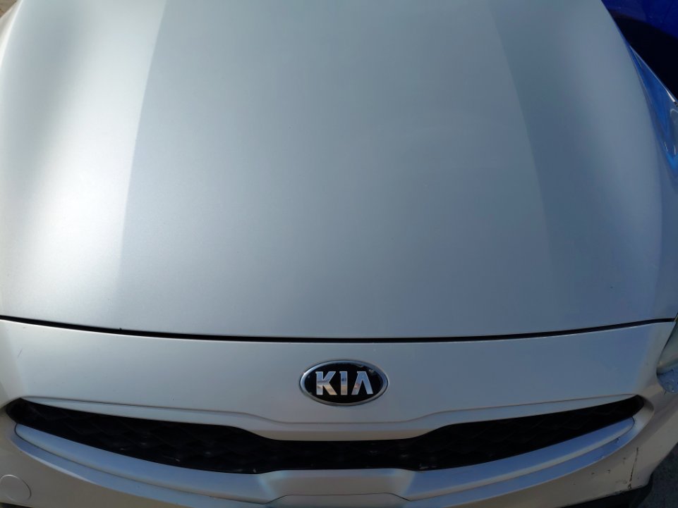 كيا سيراتو  2020 image