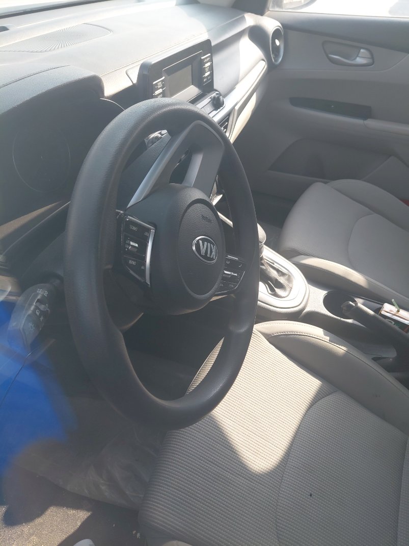 كيا سيراتو  2020 image