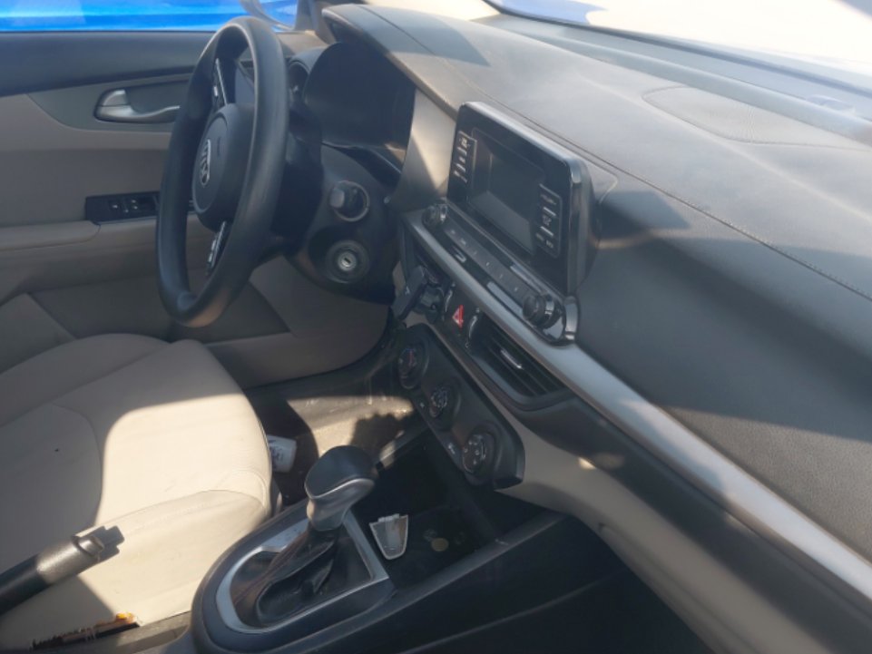 كيا سيراتو  2020 image