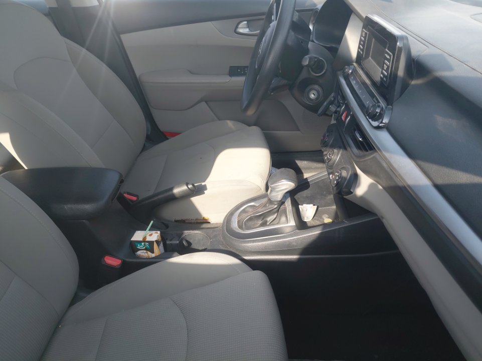 كيا سيراتو  2020 image