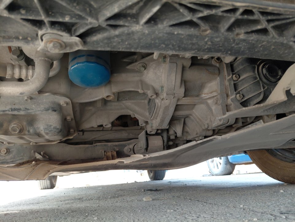 كيا سيراتو  2020 image