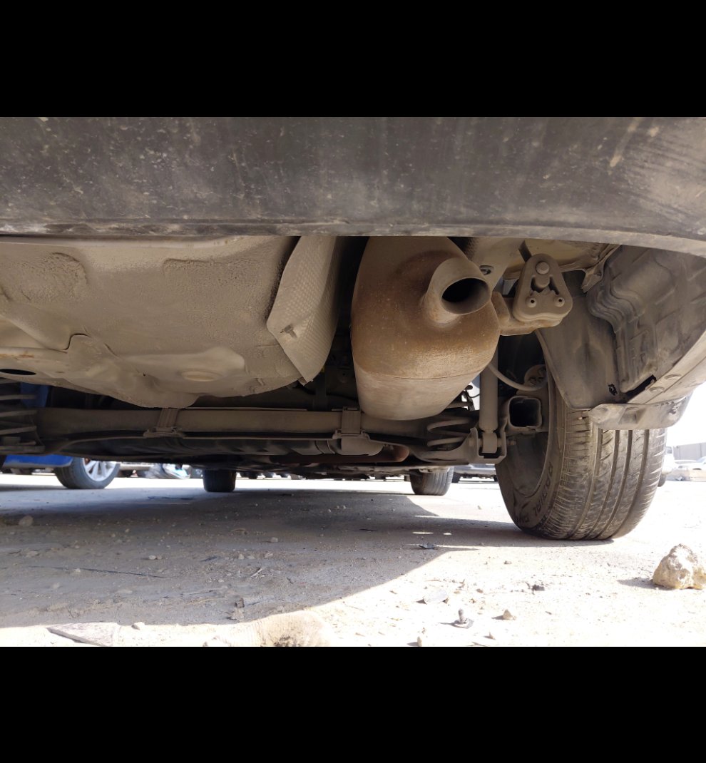 كيا سيراتو  2020 image