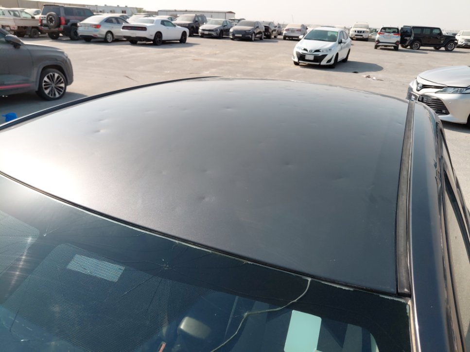 تويوتا كورولا  2020 image