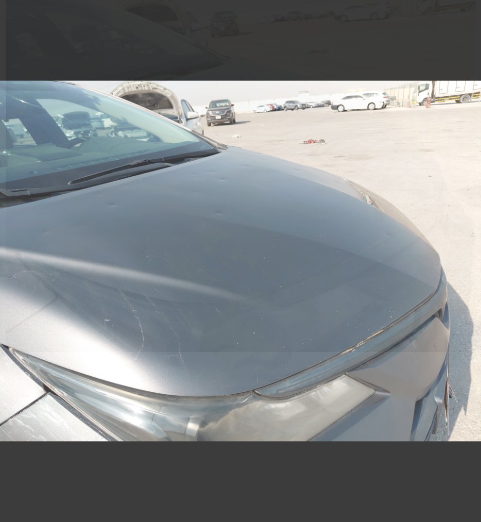 تويوتا كورولا  2020 image