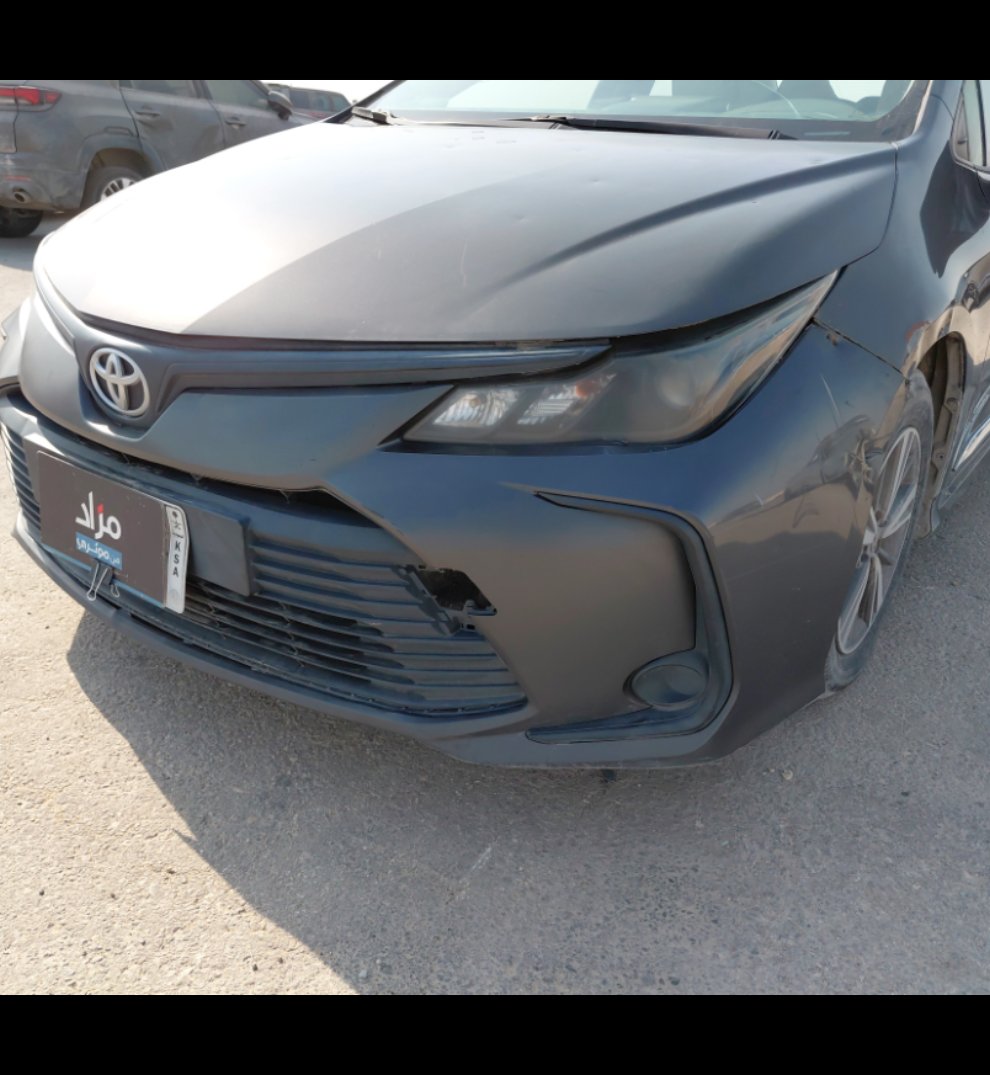 تويوتا كورولا  2020 image