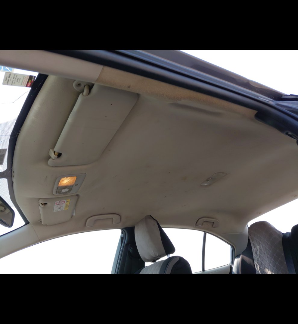 تويوتا كورولا  2020 image