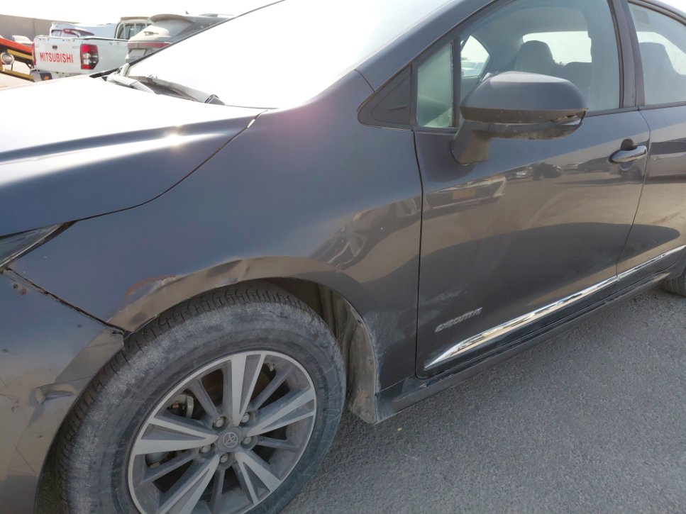 تويوتا كورولا  2020 image