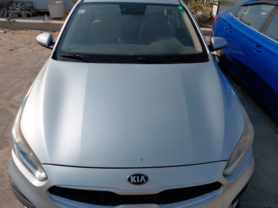 كيا سيراتو  2020 image