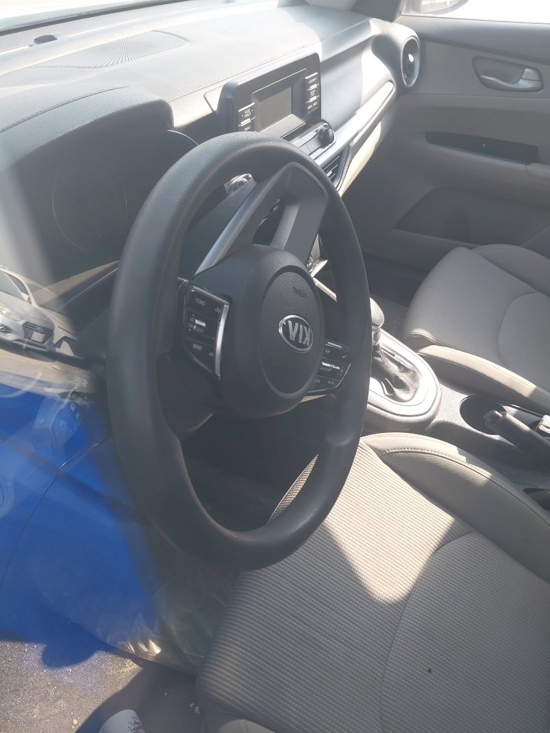 كيا سيراتو  2020 image