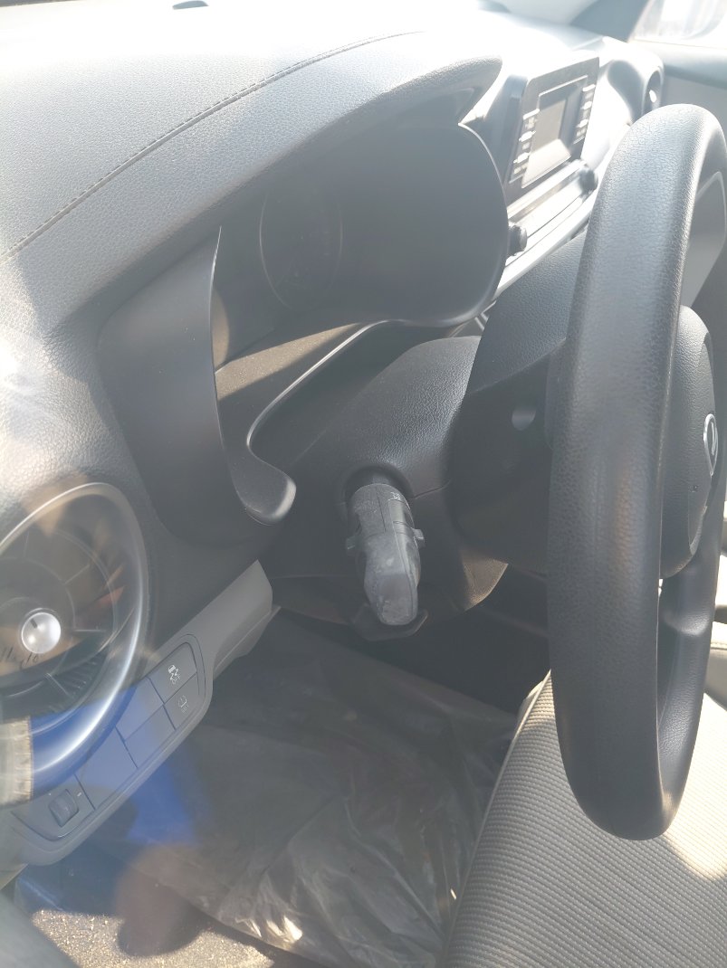 كيا سيراتو  2020 image