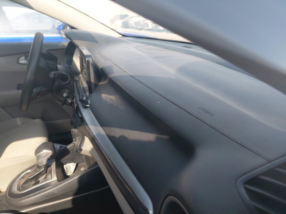 كيا سيراتو  2020 image