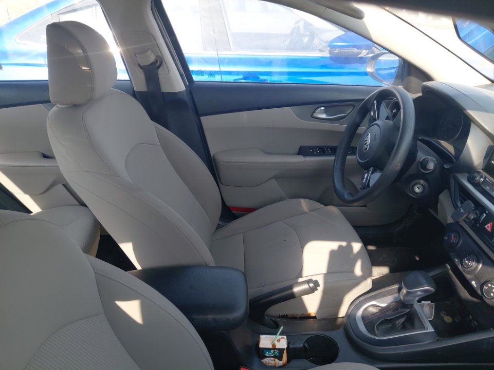 كيا سيراتو  2020 image