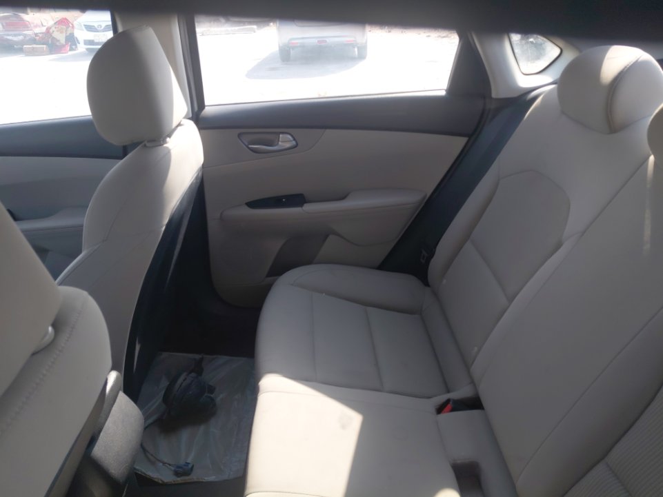 كيا سيراتو  2020 image