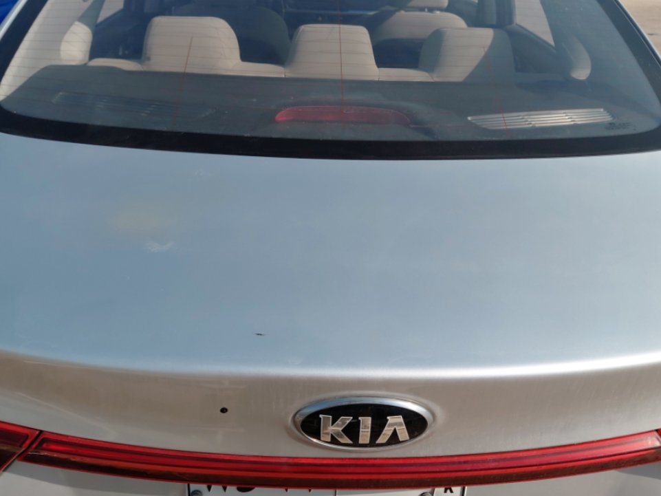 كيا سيراتو  2020 image